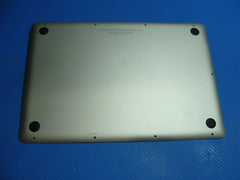 MacBook Pro A1278 13" Mid 2012 MD101LL/A Genuine Bottom Case Silver 923-0103