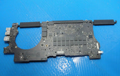MacBook Pro A1398 15" 2013 ME664LL/A i7 2.4GHz 8GB Logic Board GT650M 661-7383