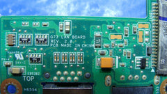 Asus ROG G73J 17.3" OEM USB Ethernet Port Board w/ Cable 60-NY8LA1000-D02 ER* - Laptop Parts - Buy Authentic Computer Parts - Top Seller Ebay