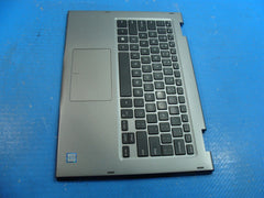 Dell Inspiron 13 5368 13.3" Palmrest w/Touchpad Keyboard JCHV0