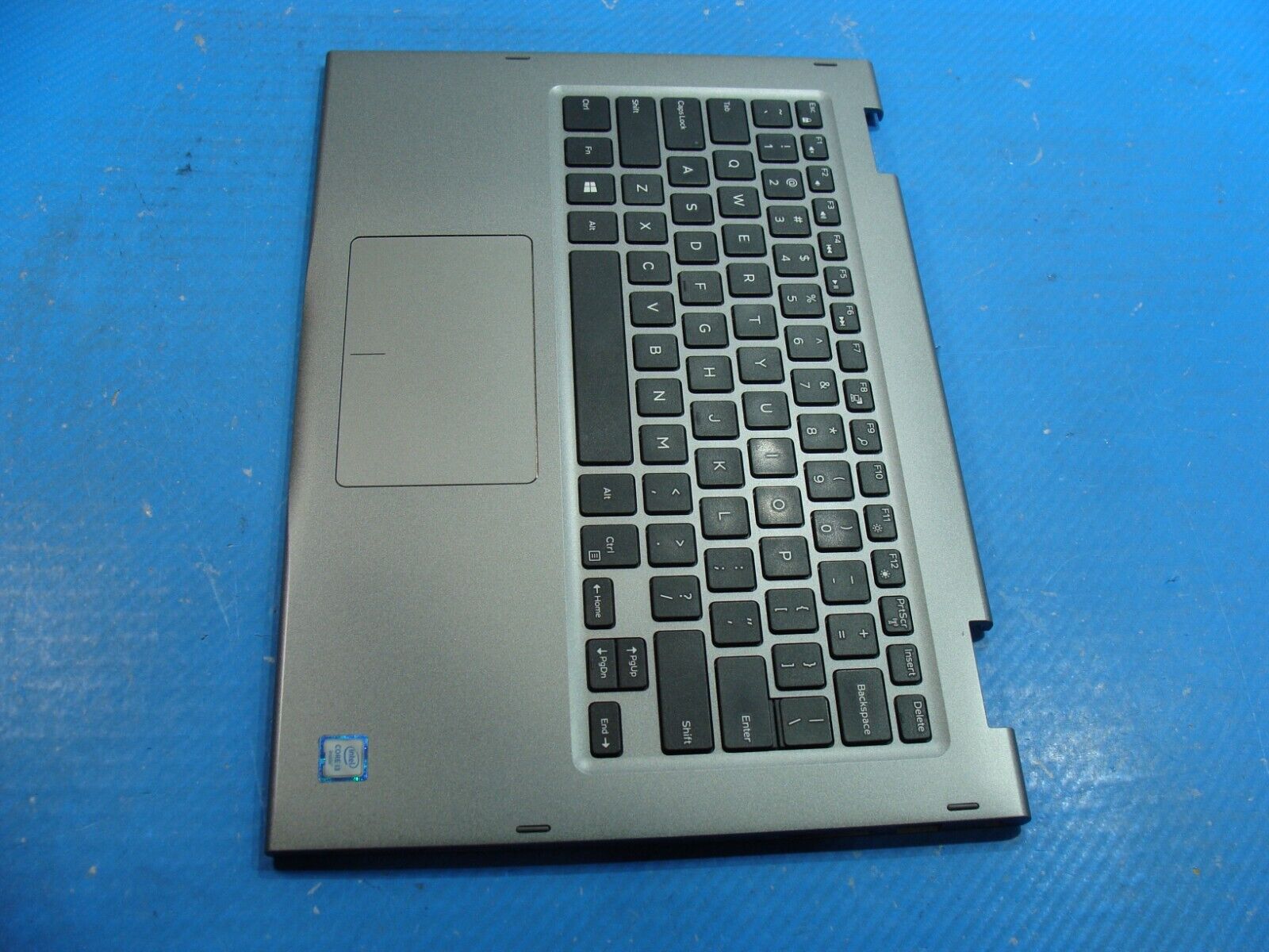 Dell Inspiron 13 5368 13.3