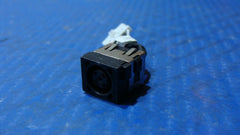 Dell Latitude 6430u 14" Genuine Laptop DC IN Power Jack with Cable 28HV9 Dell