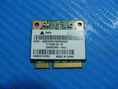 Asus X401A 14" Genuine Laptop WiFi Wireless Card 0C001-00052200 T77H355.00