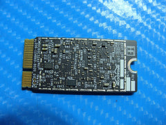 MacBook Air A1466 13" Early 2015 MJVG2LL/A Wireless Bluetooth Card 661-7481