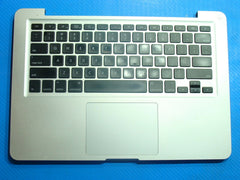 Macbook Pro 13" A1278 2011 MC700LL/A OEM Top Case Silver  661-6075 - Laptop Parts - Buy Authentic Computer Parts - Top Seller Ebay