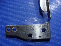 Asus G73JW-XT1 17.3" Left & Right Hinge Bracket Set Repair Kit 13GNY810M01X-1 ASUS