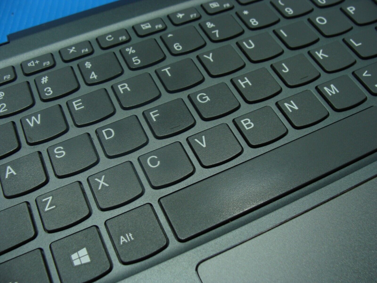 Lenovo Yoga 720-12IKB 12.5