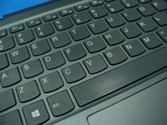 Lenovo Yoga 720-12IKB 12.5" Genuine Palmrest w/Keyboard Touchpad 8S1102-02767