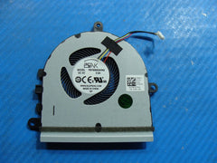 Dell Inspiron 15 3501 15.6 Genuine Laptop CPU Cooling Fan 7MCD0 DC28000K7E0