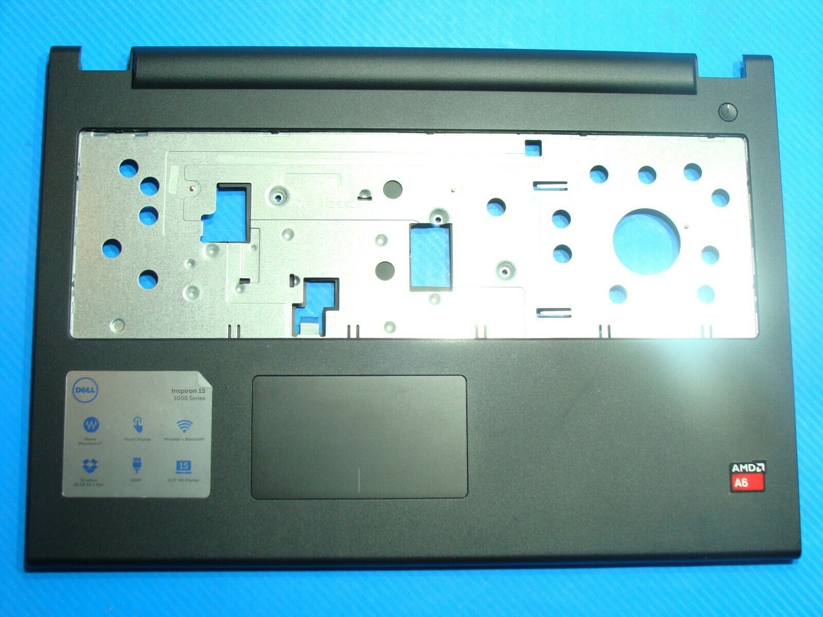 Dell Inspiron 15 3541 15.6