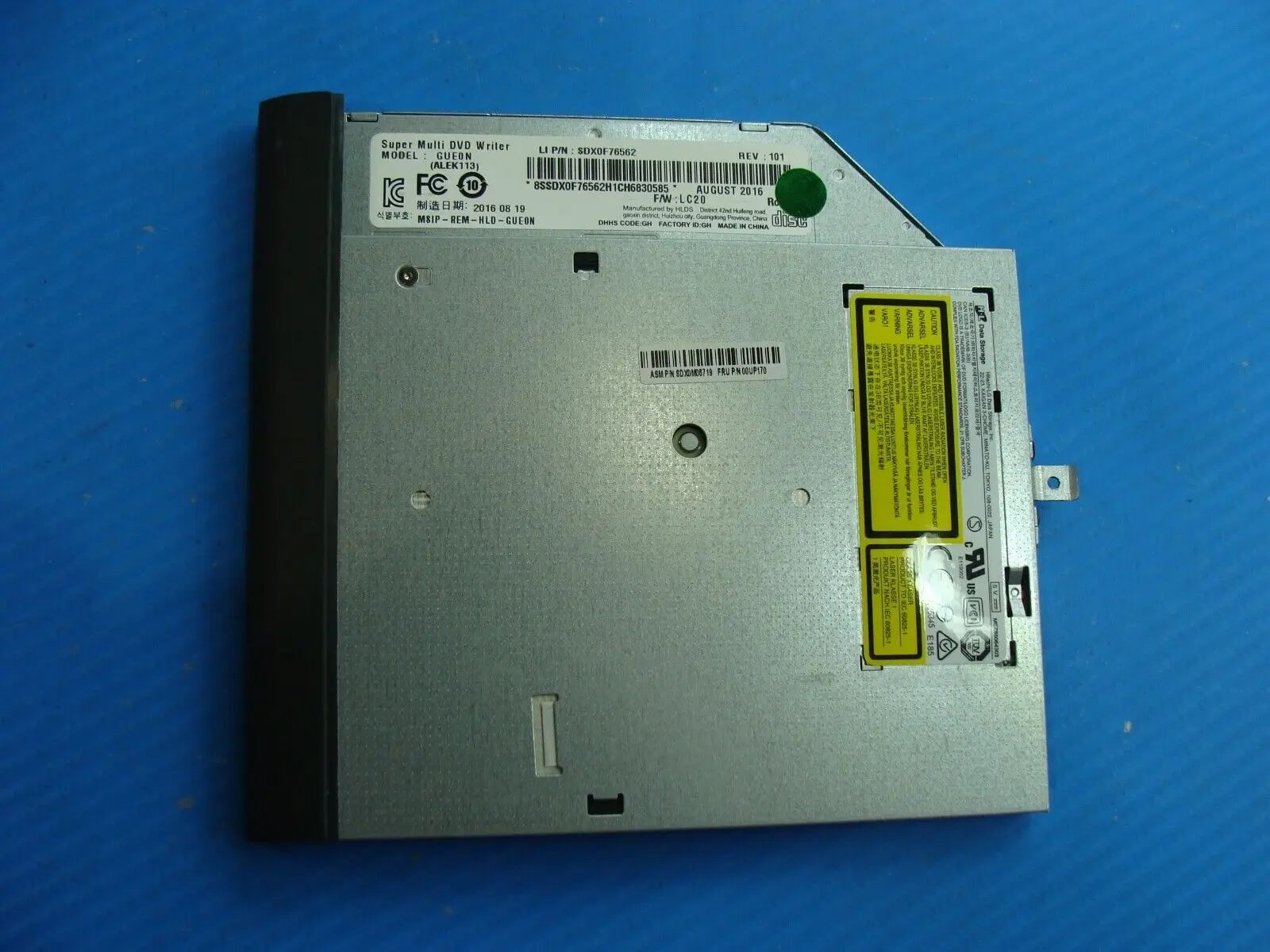 Lenovo ThinkPad E560 15.6