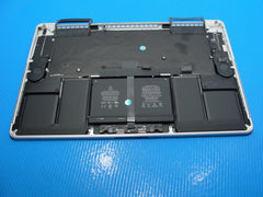 MacBook Pro A1398 15" 2015 MJLQ2LL/A MJLT2LL/A Top Case w/Battery 661-02536