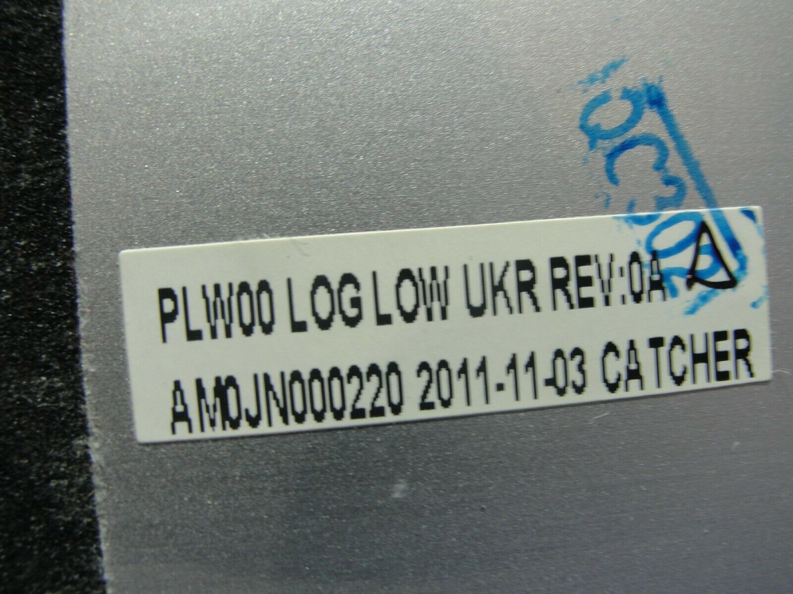 Dell XPS 14Z L412Z 14