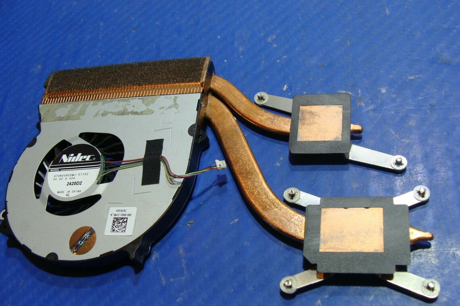 Sony SVS13117GGB SVS131A12W 13.3