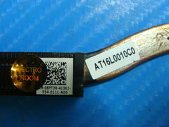 Dell XPS 13 9343 13.3" Genuine Laptop CPU Cooling Heatsink 6YT3R AT16L0010C0 - Laptop Parts - Buy Authentic Computer Parts - Top Seller Ebay