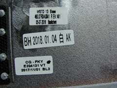 Dell Inspiron 13 5379 13.3" OEM Bottom Case Base Cover Gray KWHKR 460.07R0A.0041 - Laptop Parts - Buy Authentic Computer Parts - Top Seller Ebay