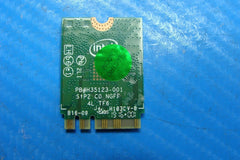 HP Envy x360 m6-aq005dx 15.6" Genuine Wireless WiFi Card 793840-055 7265ngw