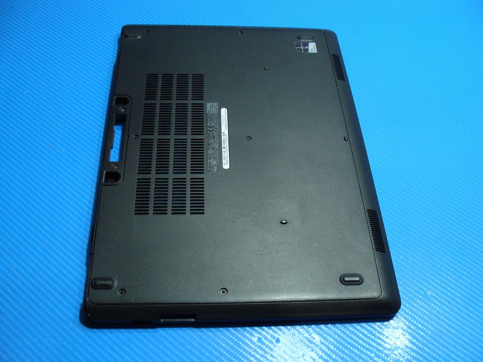 Dell Latitude E5450 14 Genuine Laptop Bottom Base Case T56G8 AP13D000C00