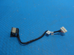 Dell Inspiron 15 3543 15.6" Genuine DC IN Power Jack w/Cable KF5K5 - Laptop Parts - Buy Authentic Computer Parts - Top Seller Ebay
