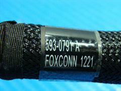 Dell Precision T5600 OEM Front Panel Board w/Cable 820-2338-B 630-9615 593-0791 - Tested Computer Laptop Parts