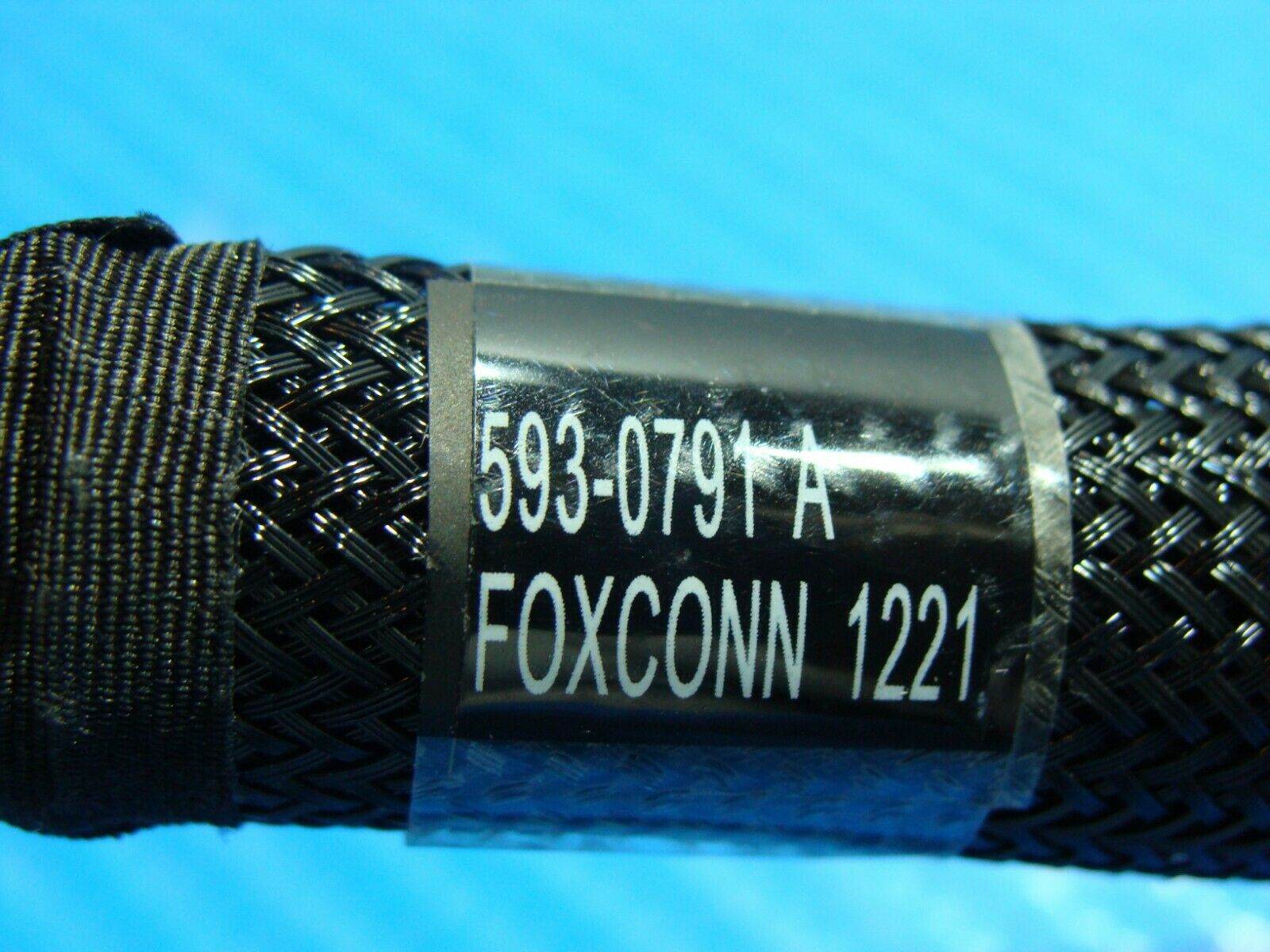 Dell Precision T5600 OEM Front Panel Board w/Cable 820-2338-B 630-9615 593-0791 - Tested Computer Laptop Parts