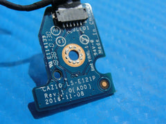 Dell Latitude 12.5" 7290 Genuine LED Board with Cable 9XWHC - Laptop Parts - Buy Authentic Computer Parts - Top Seller Ebay