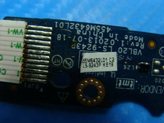 HP ZBook 15 15.6" Genuine Laptop USB Board w/Cable LS-9243P - Laptop Parts - Buy Authentic Computer Parts - Top Seller Ebay