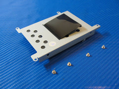 Asus K50I 15.6" Genuine Laptop HDD Hard Drive Caddy w/Screws Asus