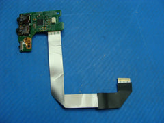 Dell Vostro 3500 15.6" Audio Board w/Cable 48.4ES09.011 50.4ET07.001 