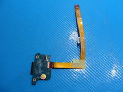 Dell Latitude 7350 13.3" Genuine Laptop Card Reader Board w/Cable LS-B338P Dell