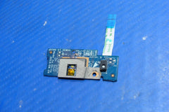 Dell Latitude E5540 15.6" Genuine Laptop Power Button Board w/Cable LS-9835P Dell