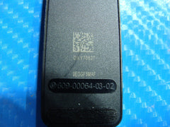 MacBook Air A1466 13" Early 2015 MJVG2LL/A Left & Right Speaker 923-00506