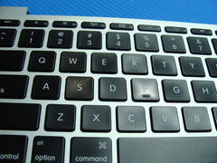 MacBook Air A1465 11" 2015 MJVM2LL/A Top Case Palmrest w/Keyboard 661-7473