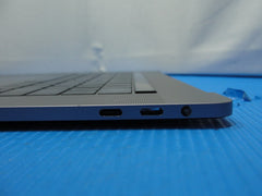 MacBook Pro A1707 15" 2016 MLH32LL/A Top Case Palmrest w/Keyboard Gray 661-06377