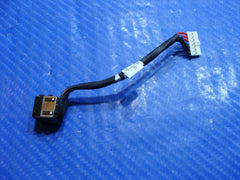 Dell Inspiron N5050 15.6" OEM DC-IN Power Jack Board w/ Cable 50.4IP05.101 ER* - Laptop Parts - Buy Authentic Computer Parts - Top Seller Ebay