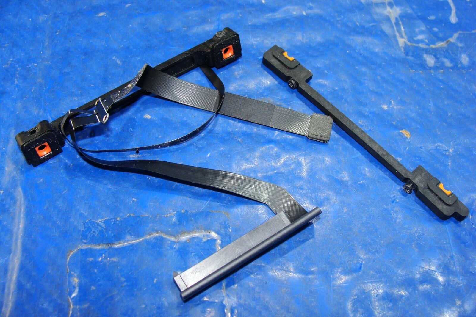 MacBook Pro A1286 MC721LL/A 2011 15