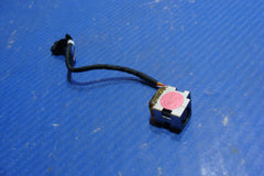 HP 2000-2b89wm 15.6" Genuine Laptop DC IN Power Jack w/Cable 661680-TD1 ER* - Laptop Parts - Buy Authentic Computer Parts - Top Seller Ebay