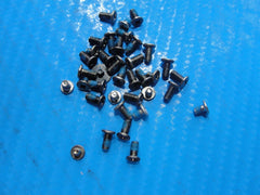 Toshiba Satellite S55t-A 15.6" Screw Set Screws for Repair ScrewSet