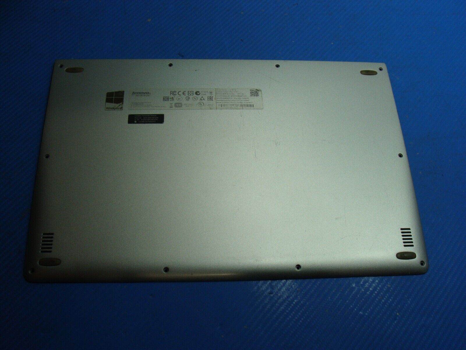Lenovo Yoga 3 Pro 13.3” 1370 Genuine Laptop Bottom Base Case Cover AM0TA000300 - Tested Computer Laptop Parts