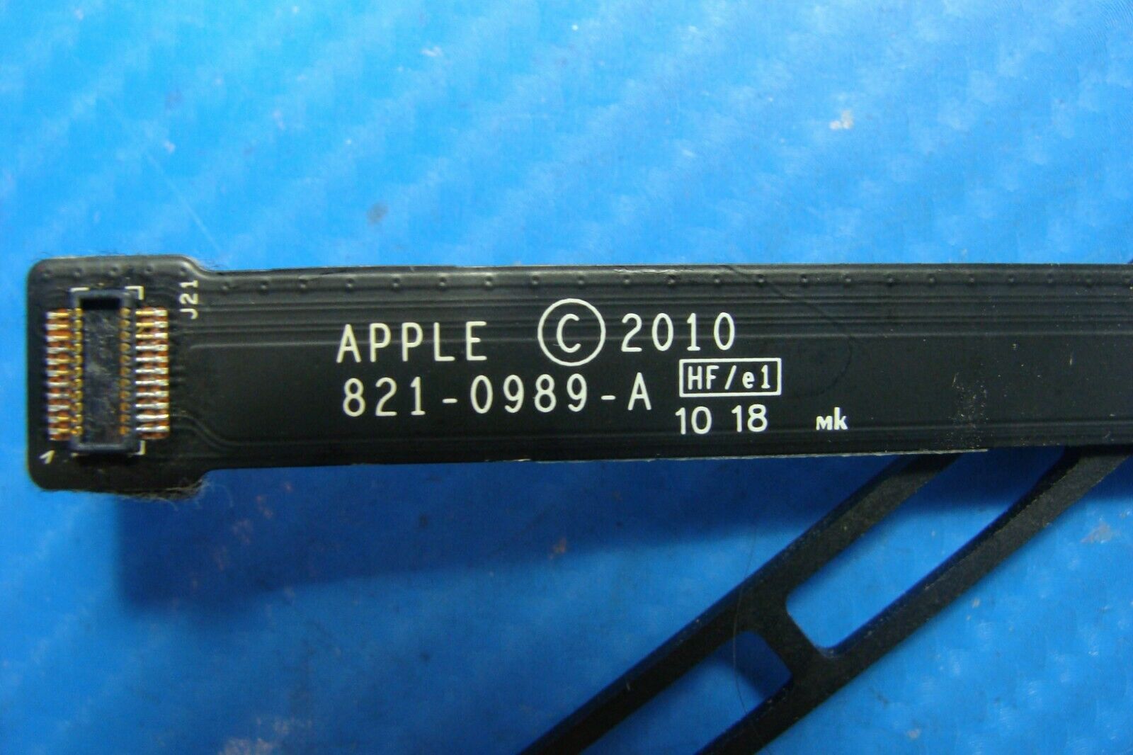 MacBook Pro A1286 MC372LL/A 2010 15