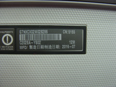 Asus Chromebook C202SA-YS02 11.6" Bottom Case w/Speakers 13NX00Y2AP0401
