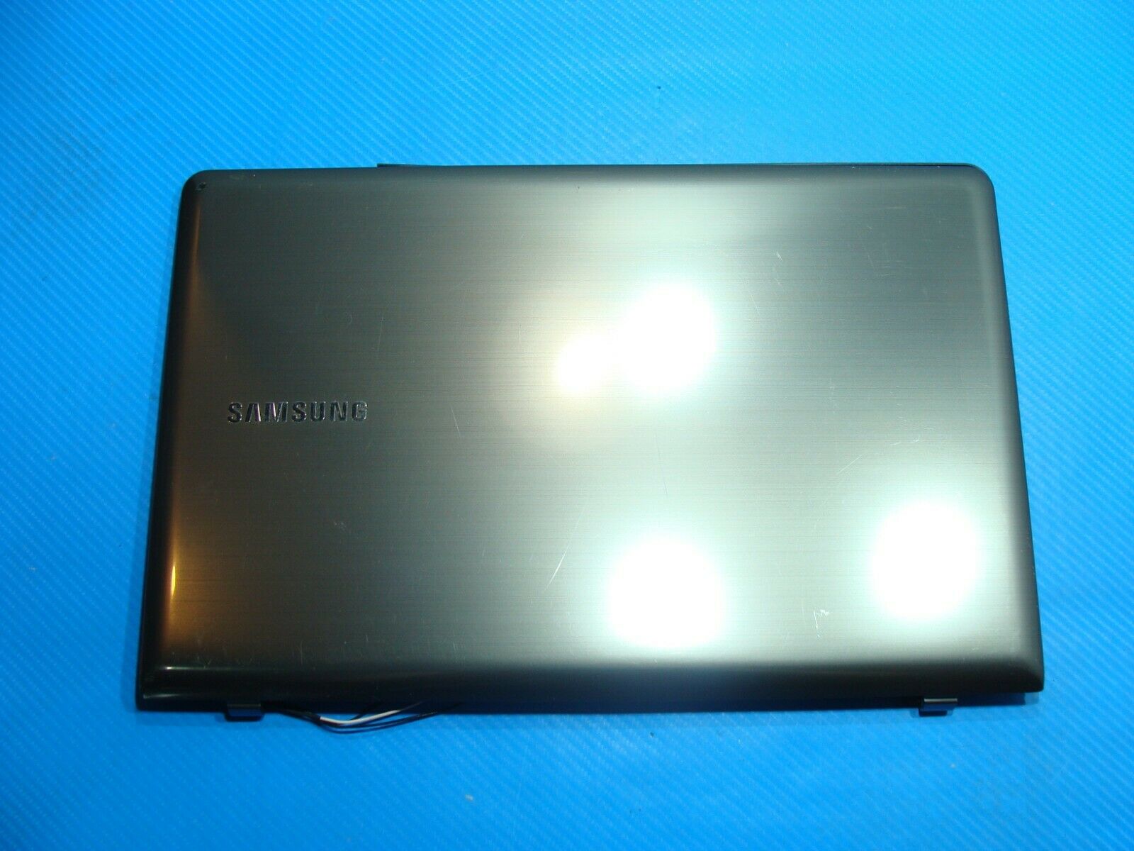Samsung Series 3 NP350V5C 15.6