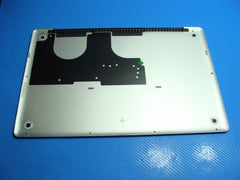 MacBook Pro A1297 17" Early 2009 MB604LL/A Bottom Case 922-8930
