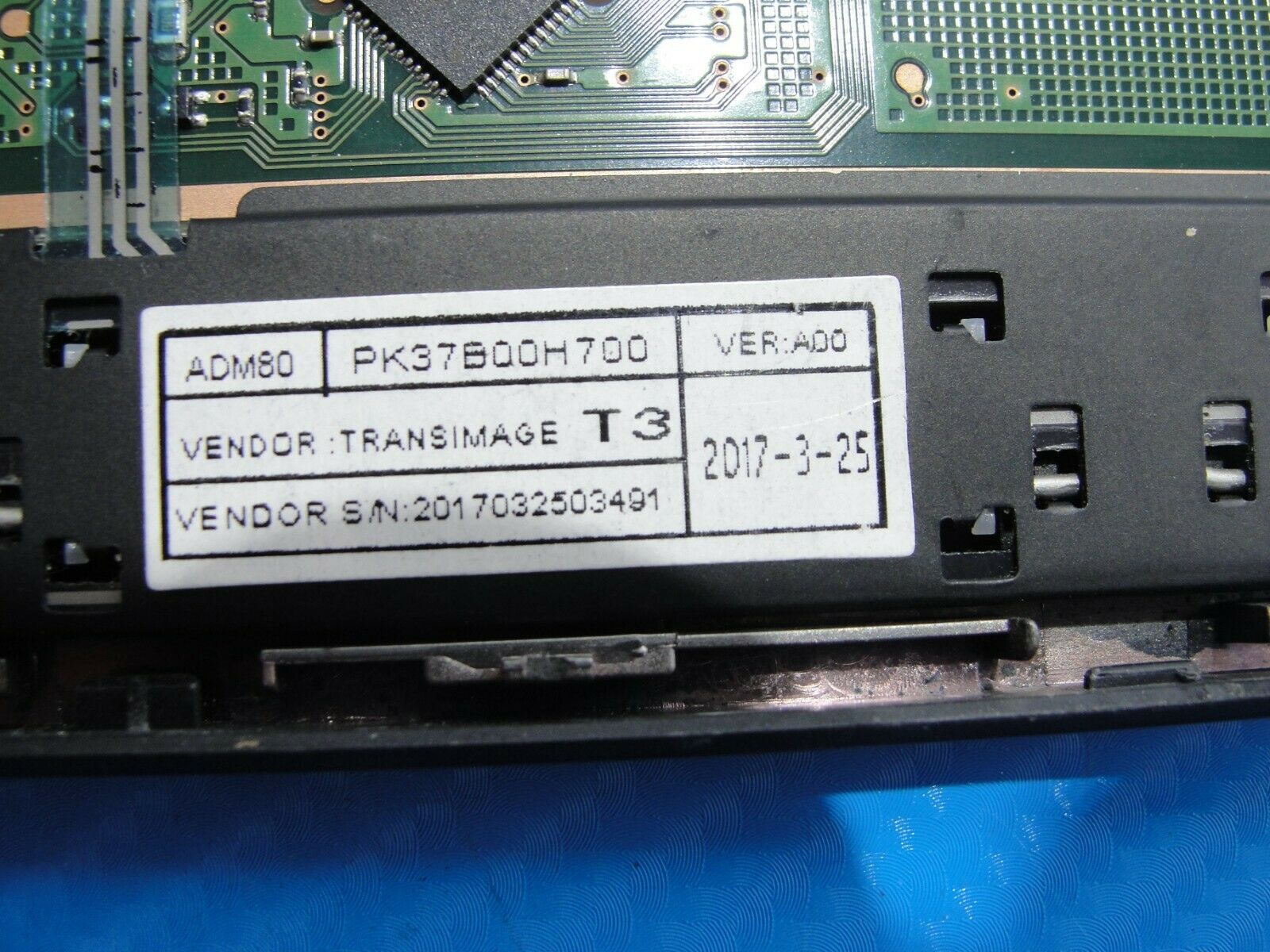 Dell Latitude E5470 14