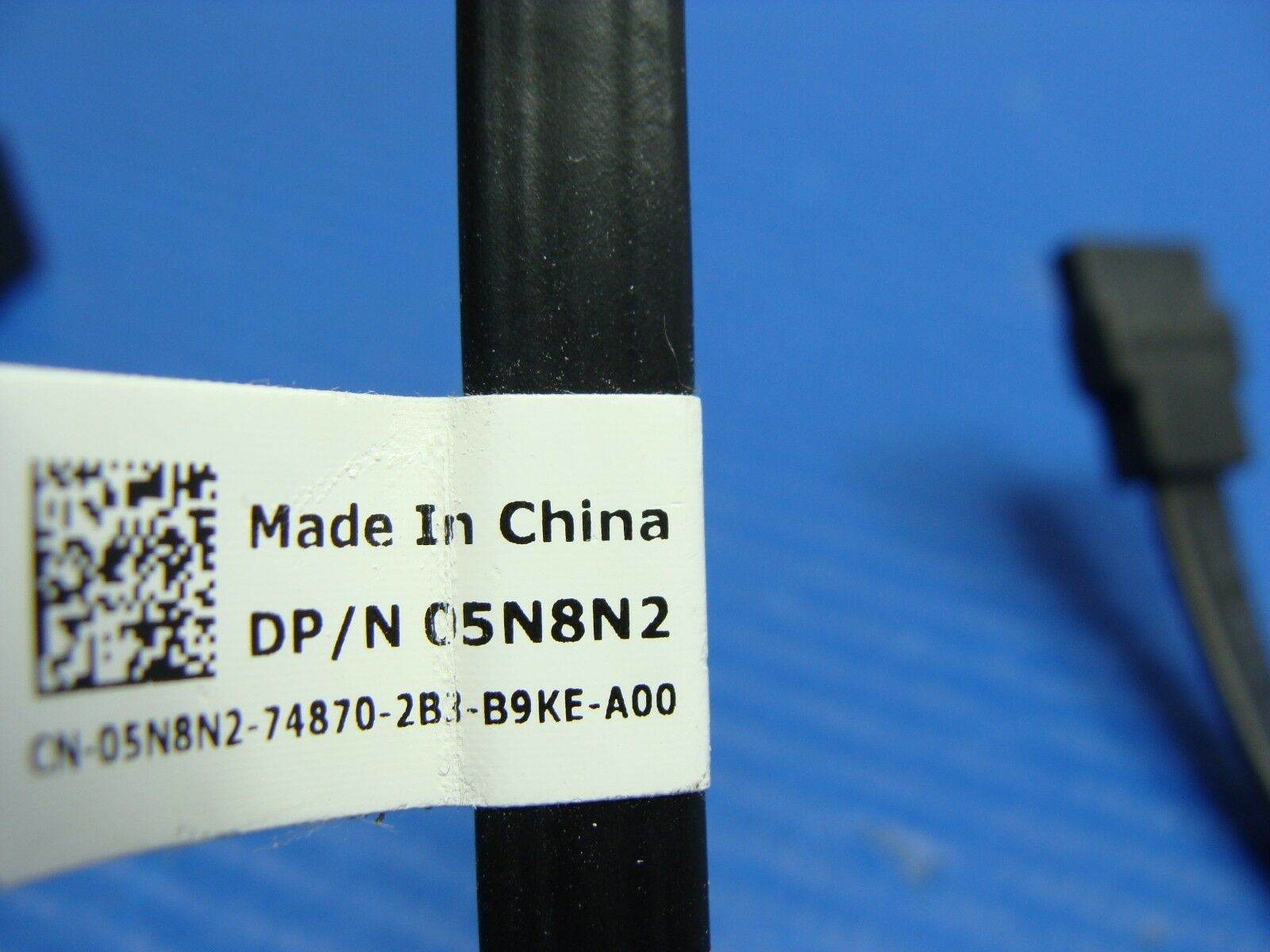 Dell OptiPlex 9010 Genuine Desktop SATA HDD & ODD Cables 5N8N2 16VP1 ER* - Tested Computer Laptop Parts