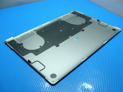 MacBook Pro A1990 15" Mid 2018 MR932LL/A Bottom Case Space Gray 923-02509 Gr A 