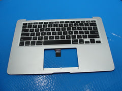 MacBook Air A1466 2015 MJVE2LL/A 13" Top Case Palmrest w/Keyboard 661-7480