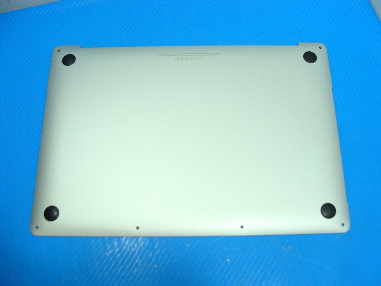 MacBook Pro A1706 13