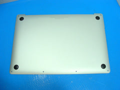 MacBook Pro A1706 13" Mid 2017 BTO Bottom Case Silver 923-01382