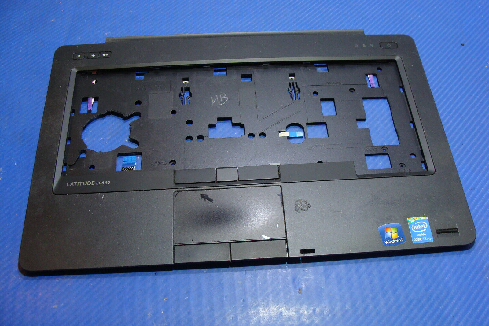 Dell Latitude E6440 14